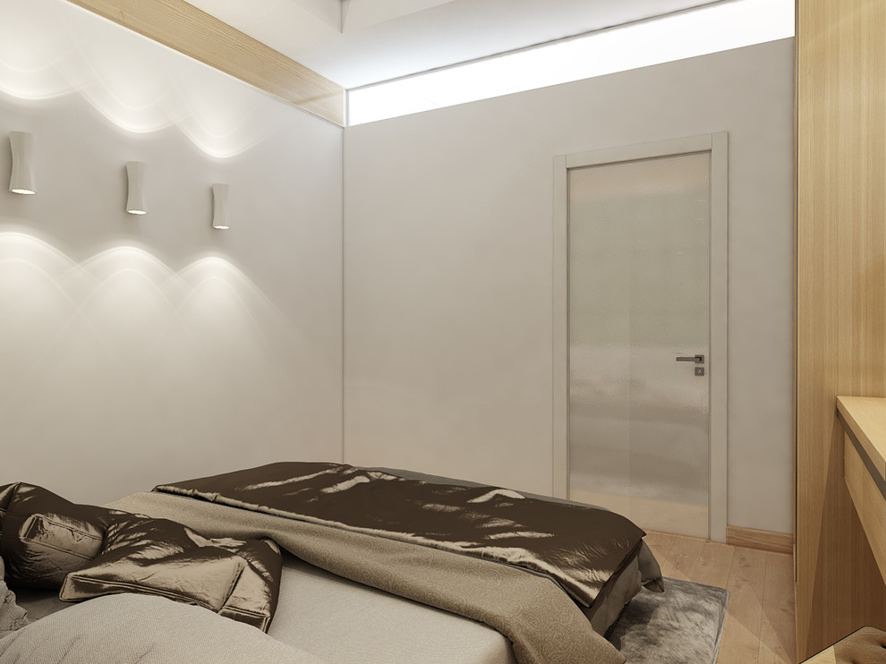 Квартира у Чёрного моря.