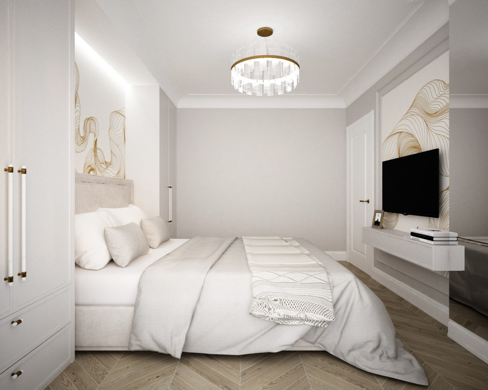 Квартира в Краснодаре 60 м2