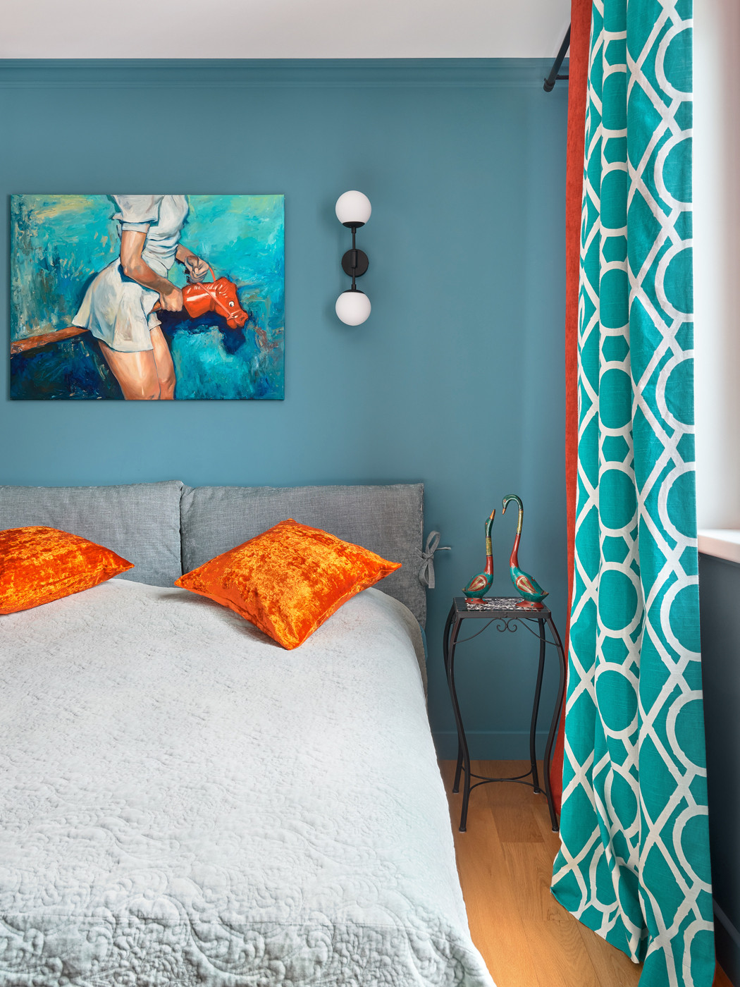 3-х комнатная квартира П-44Т