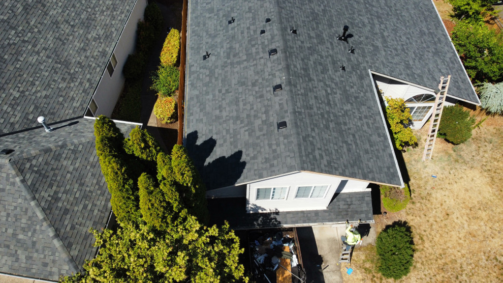 Residential Work