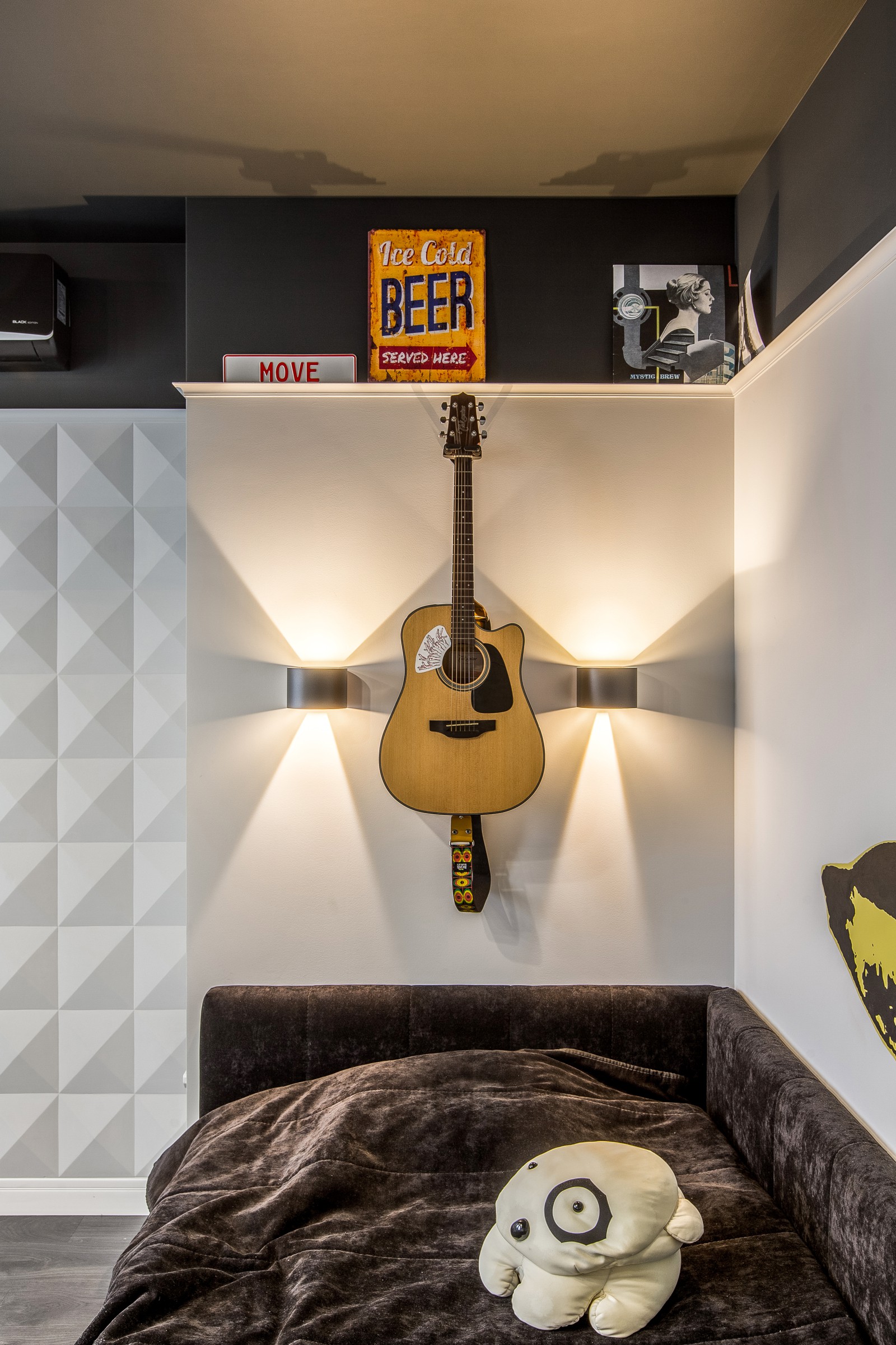 Квартира в Самаре 180 кв.м