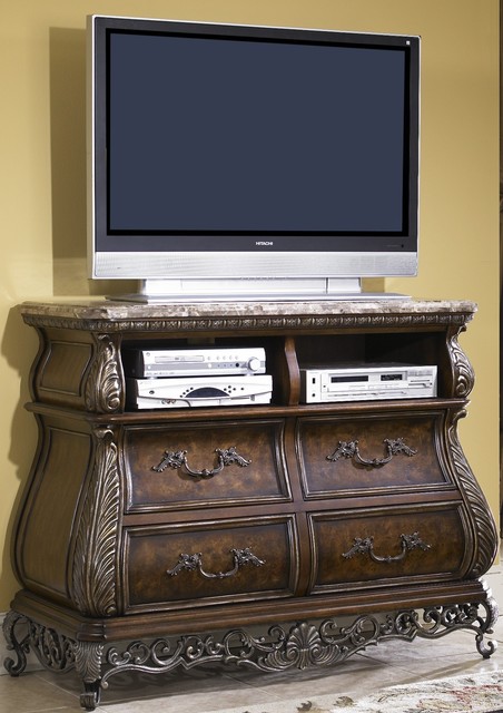 Pulaski entertainment center deals
