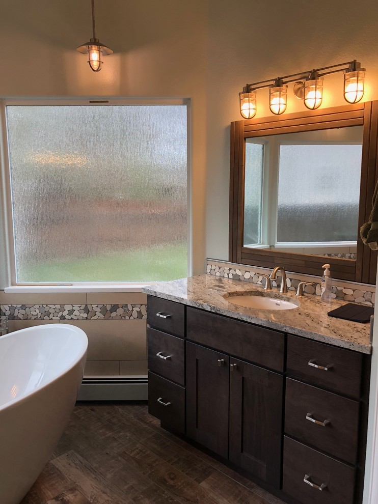 Bathroom Projects