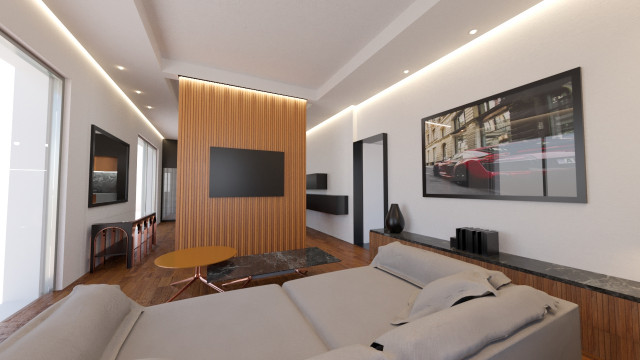 JD contemporain-salon
