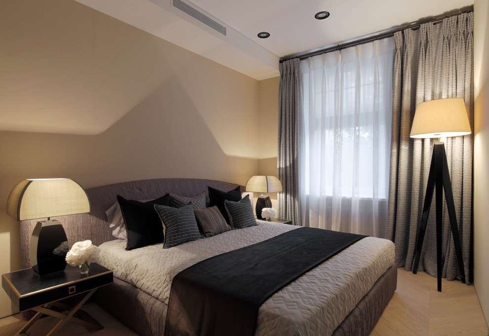 квартира в Москве-2016