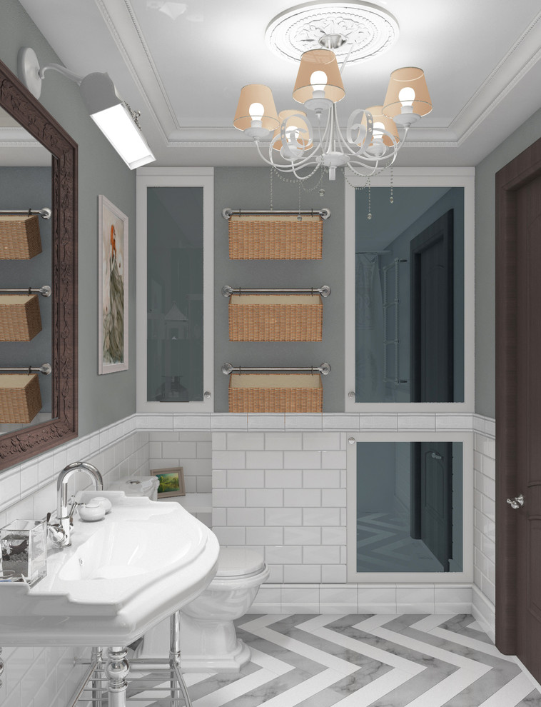 интерьер квартиры