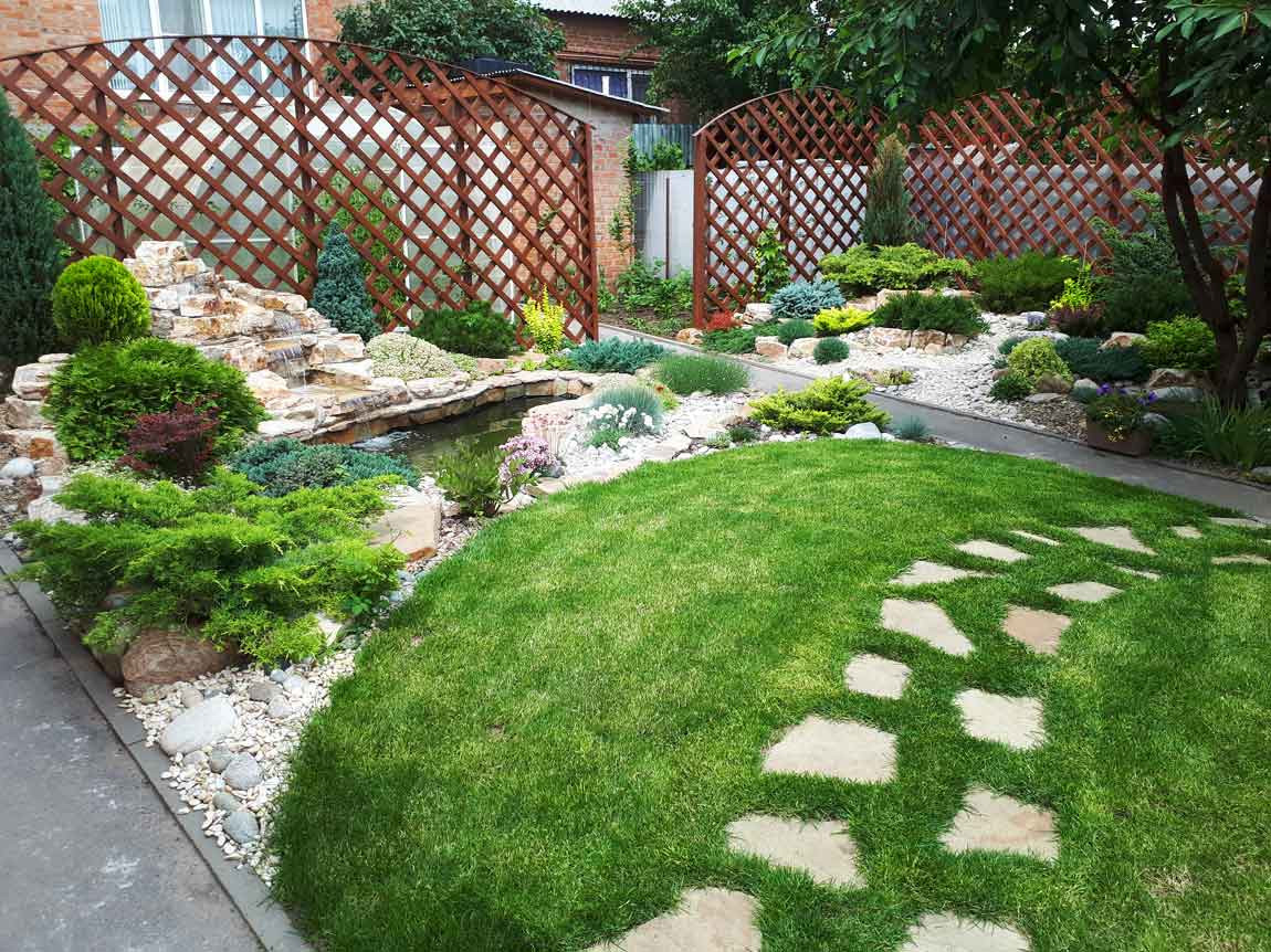 Наши работы