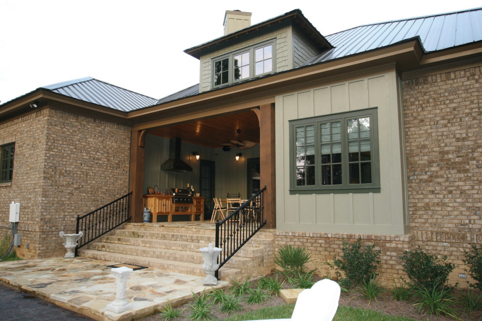 Living Green