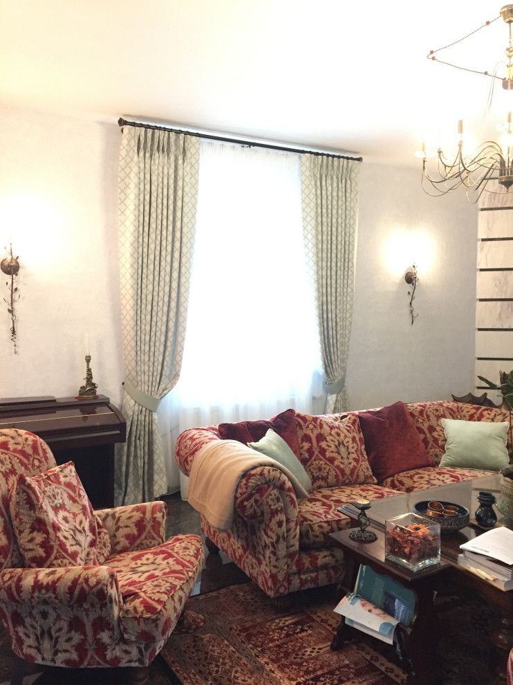 Одежда для окон