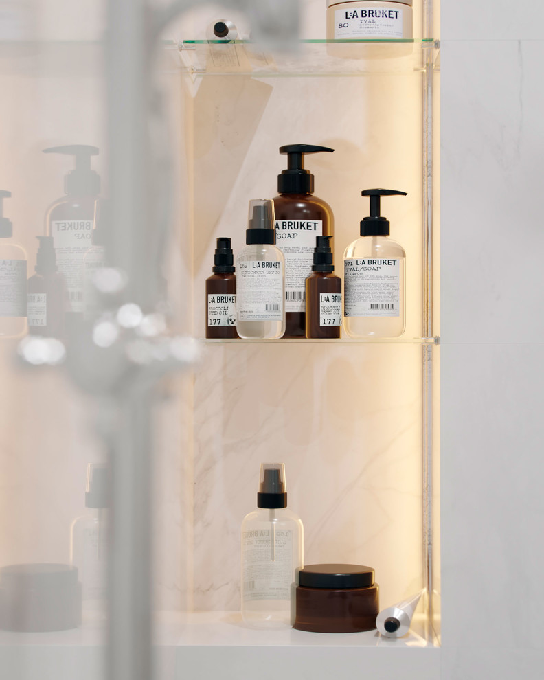 Дизайн интерьера квартиры, ЖК "Дрезден"