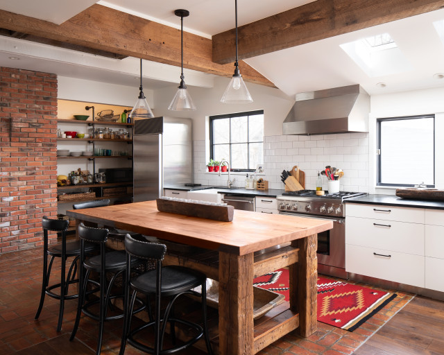 Mapleton american-southwest-kitchen