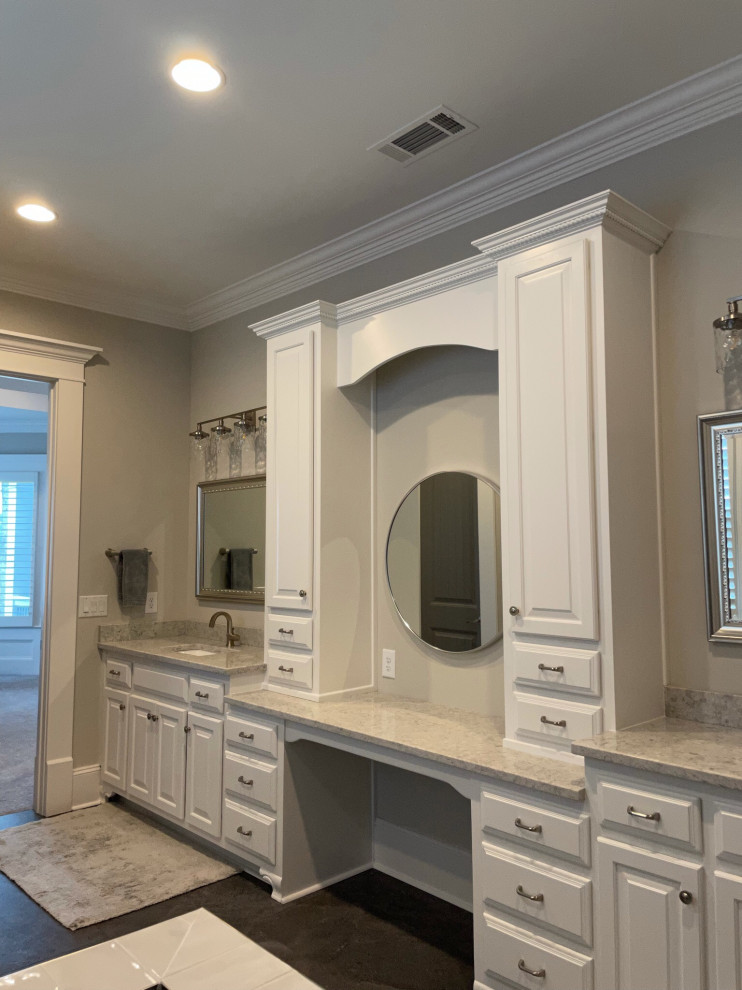 Lake SummerGrove Home Renovation