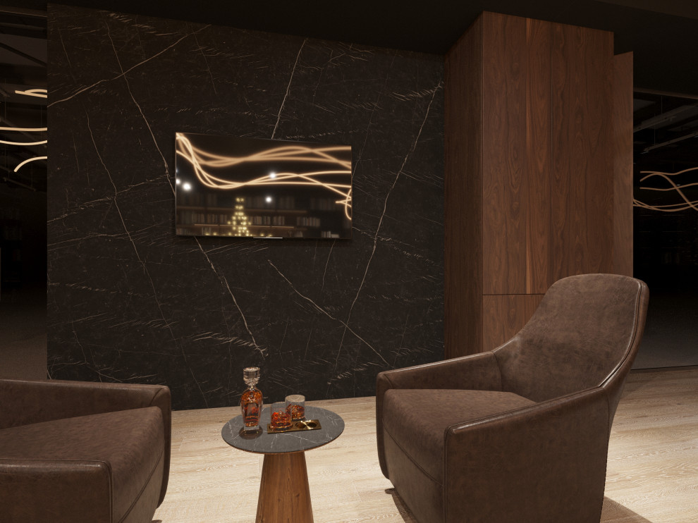 Synergy finance office