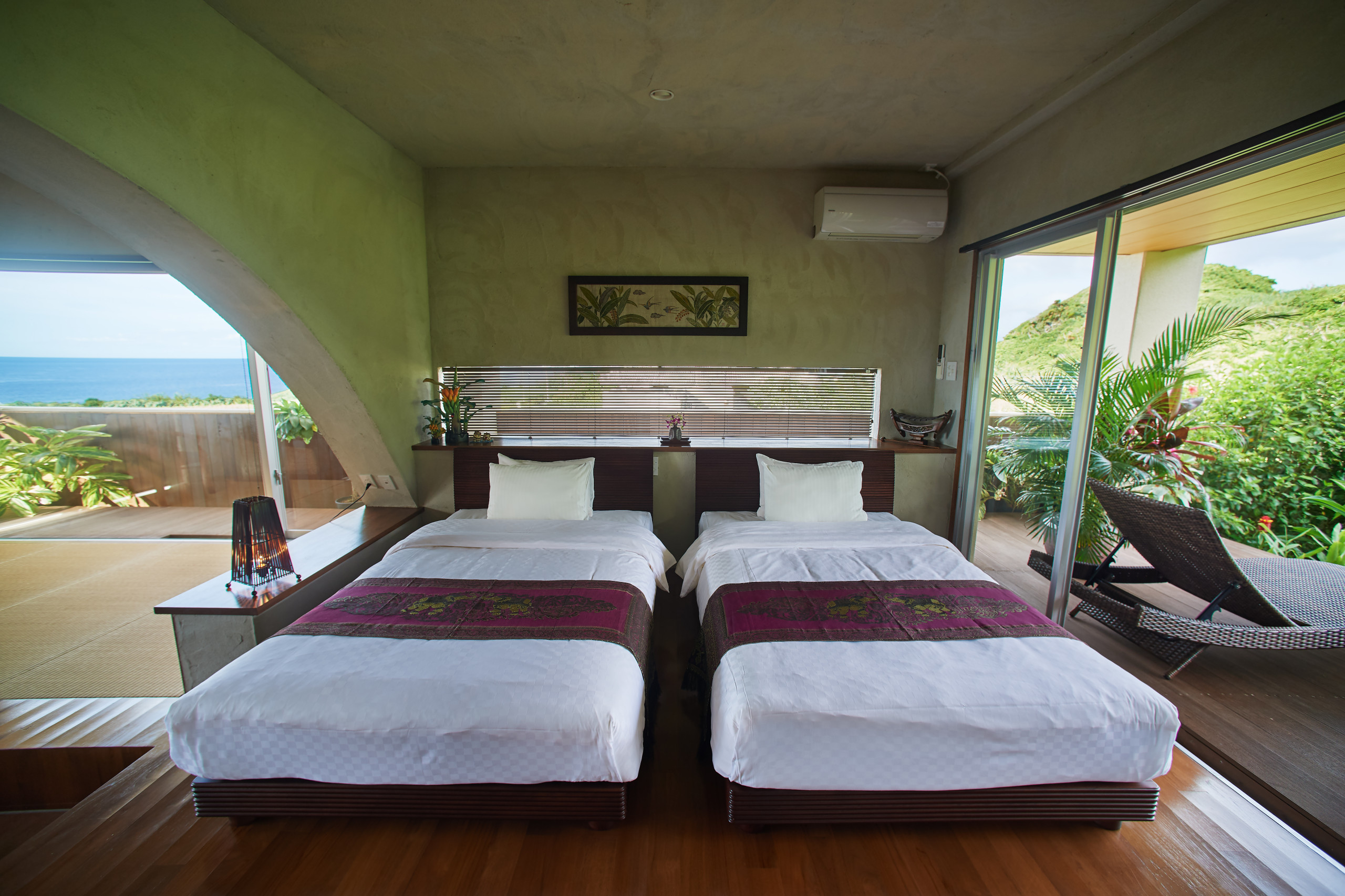 hotel/resort