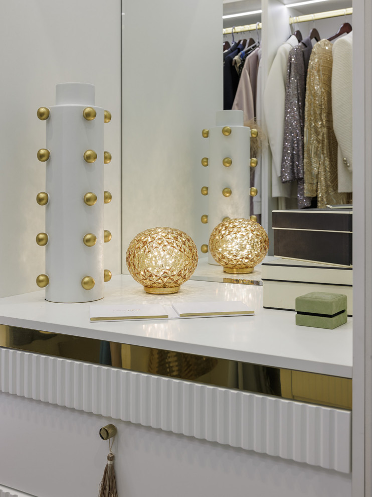 Реализованный проект Лахта 87 кв.м.