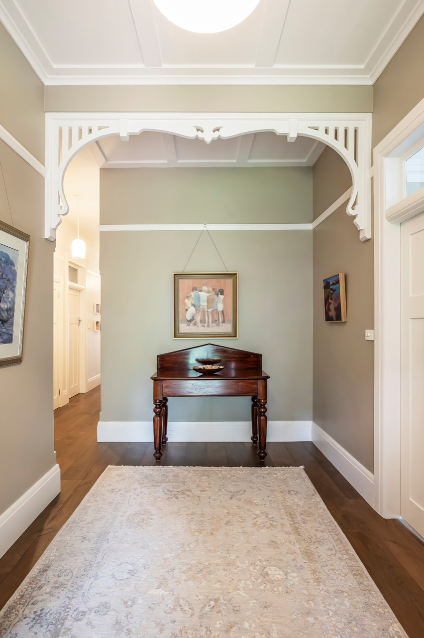 Roseville, Timeless Refurbishment