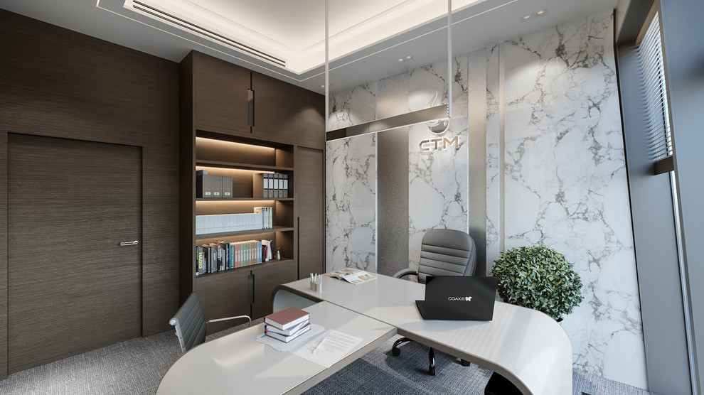 Квартира 007