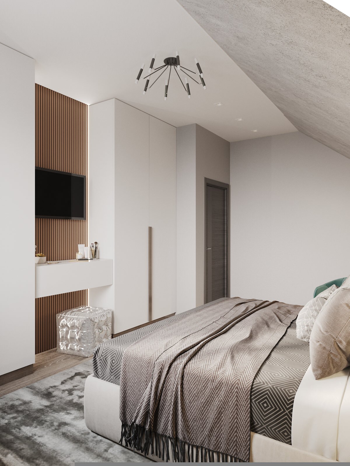 Коттедж в г. Рубцовске