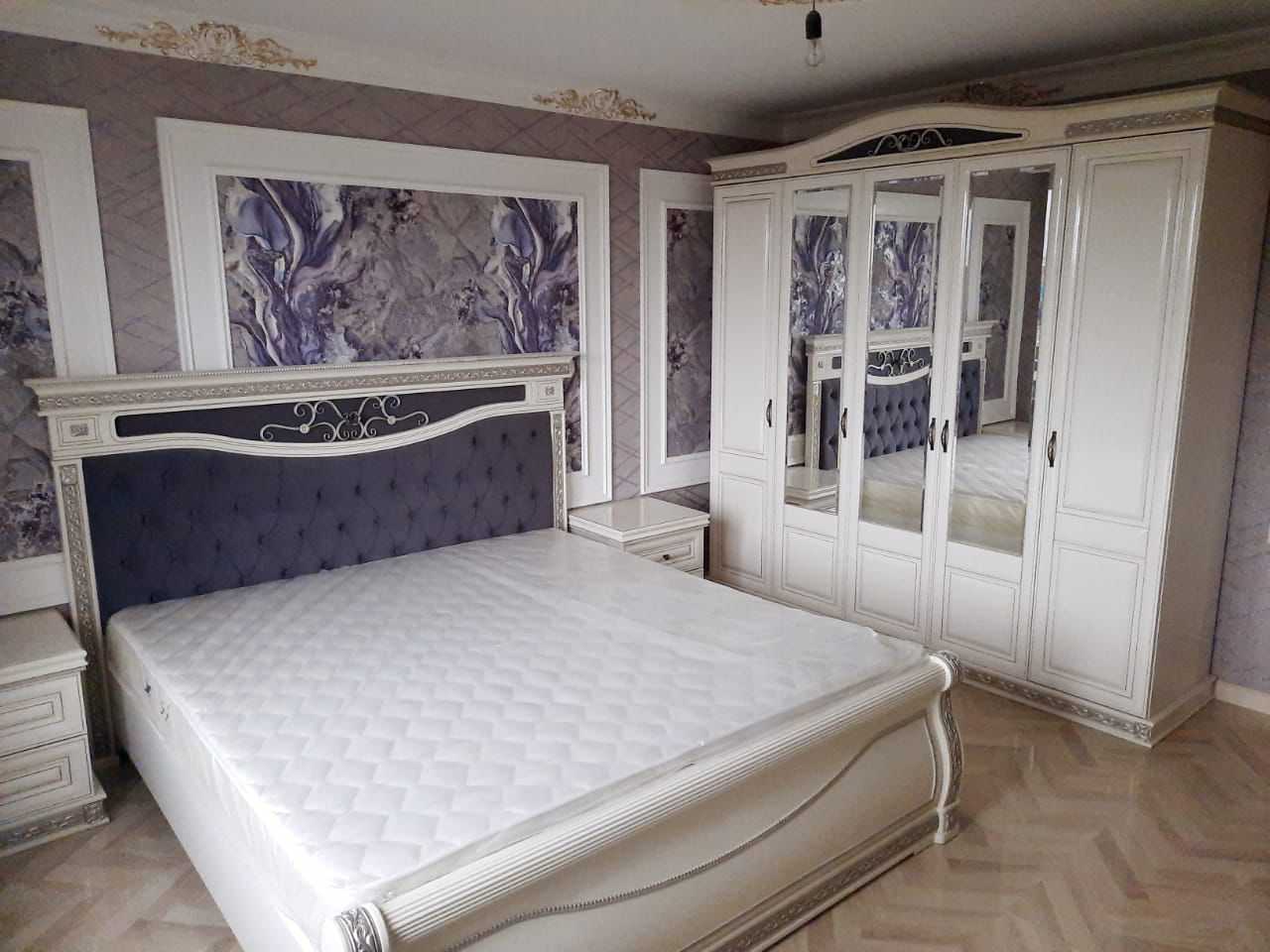 Спальня "Suria"