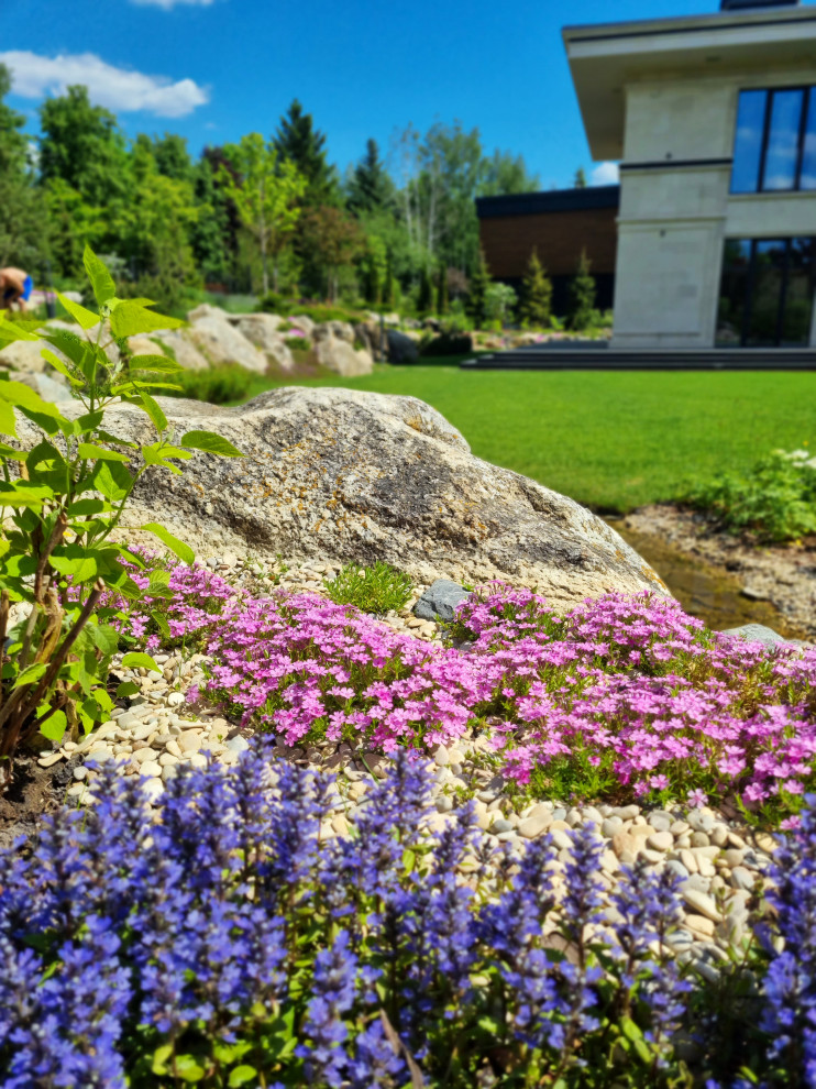 Миллениум парк 2024