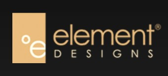 Element Designs Glass Doors