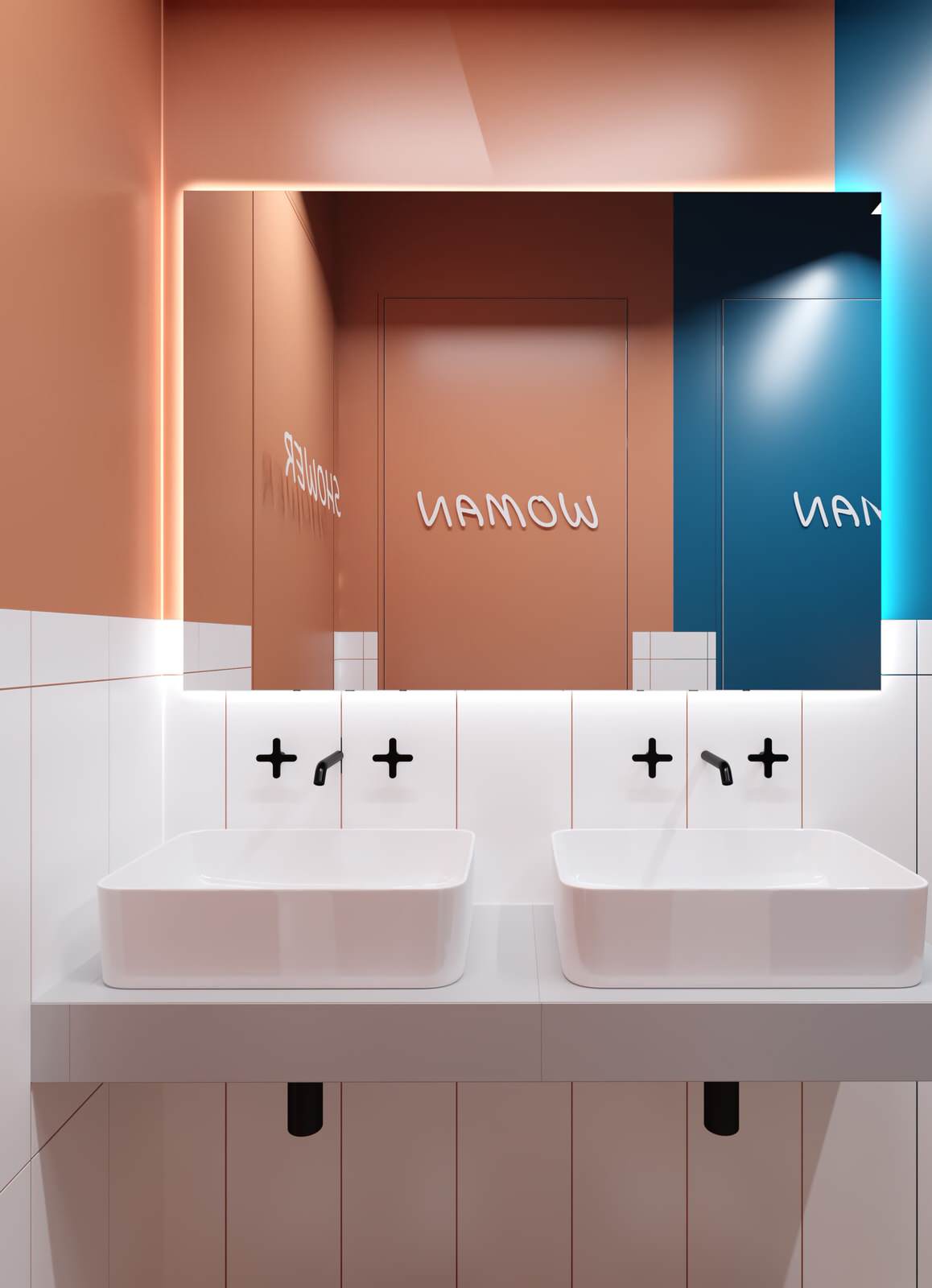 Дизайн проект офиса г.Москва