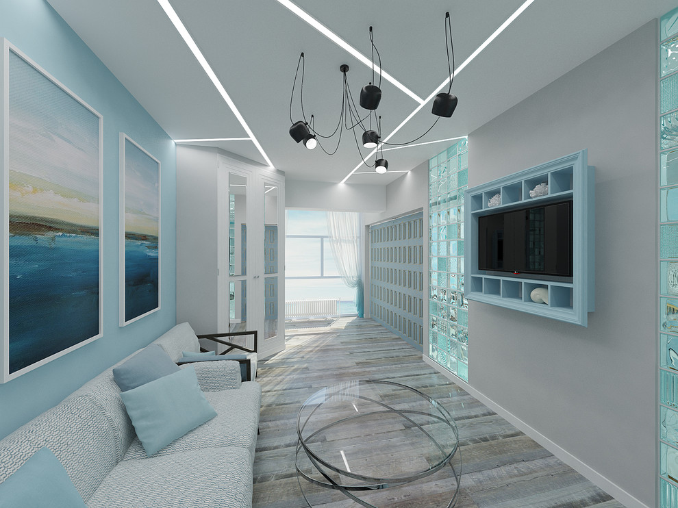 1к кв в г. Анапа с видом на море