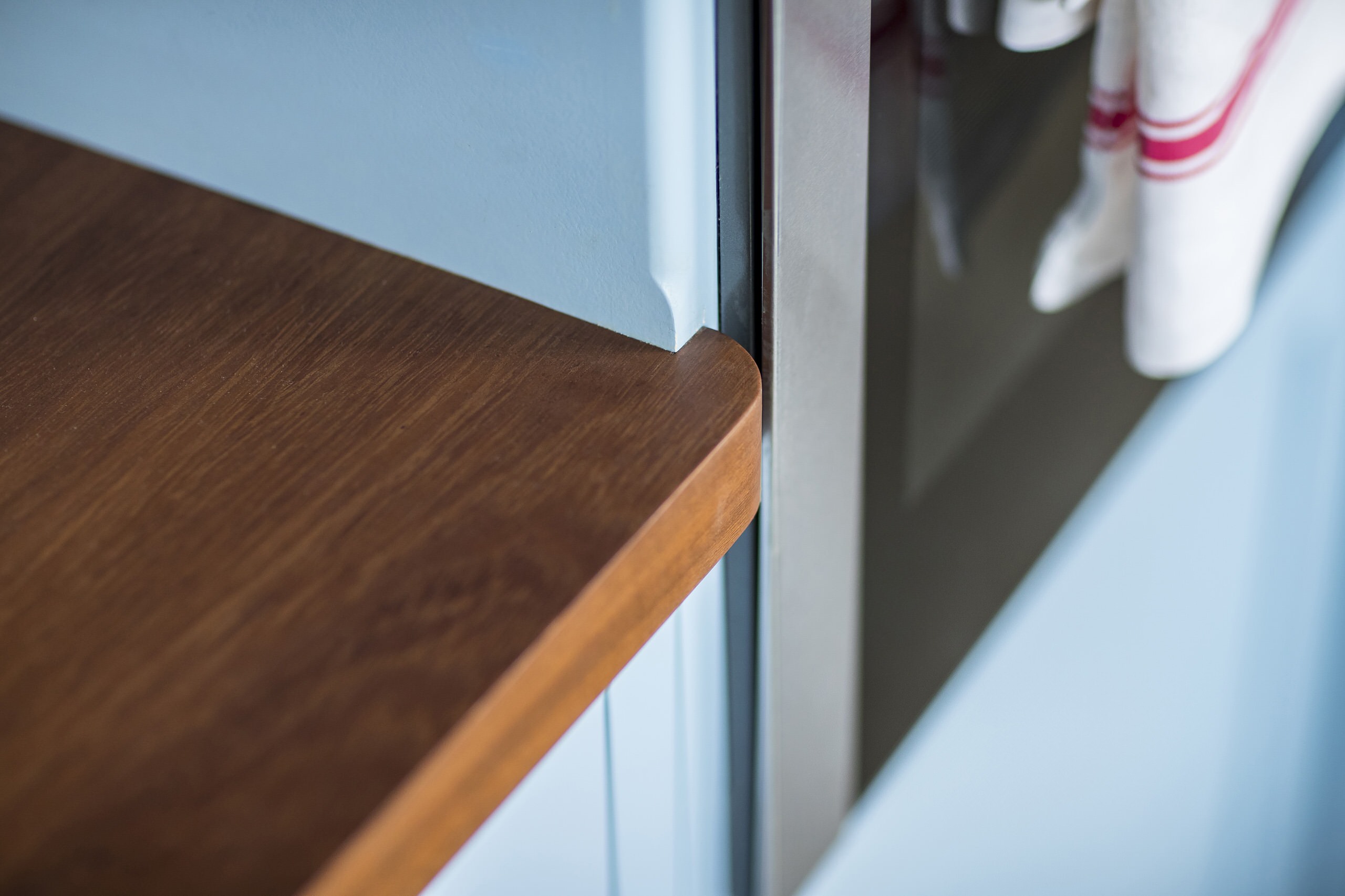 Ecosse Bespoke Carpentry