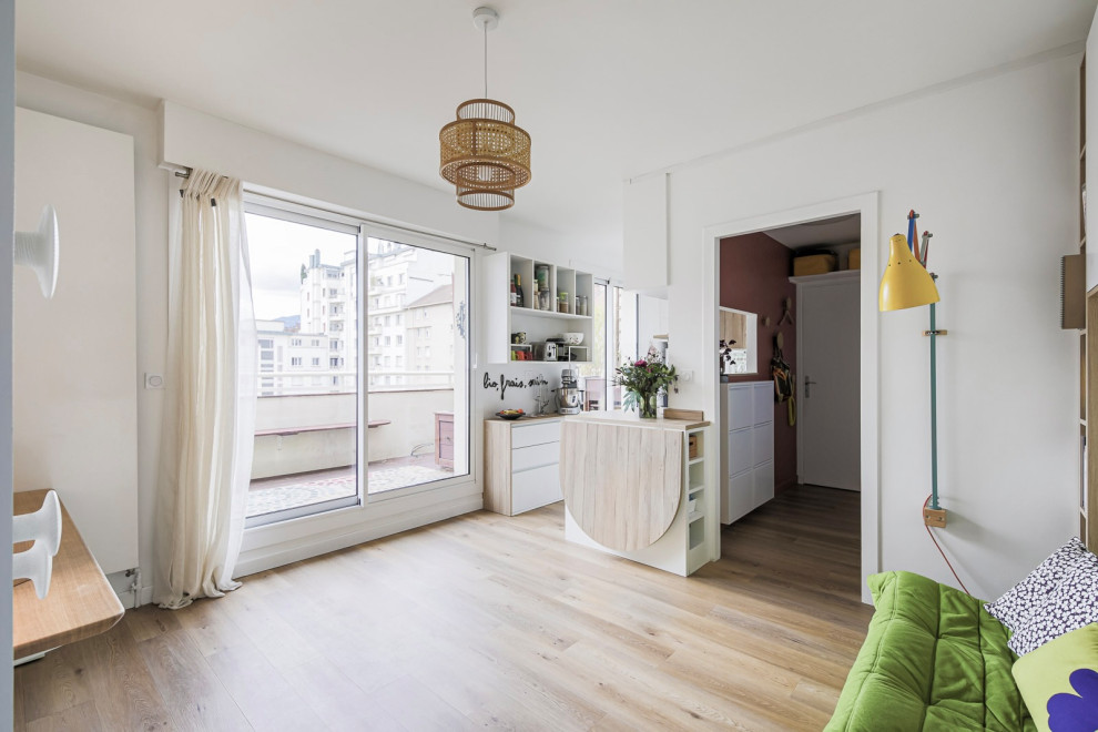 50 m² Terrasse avec vue