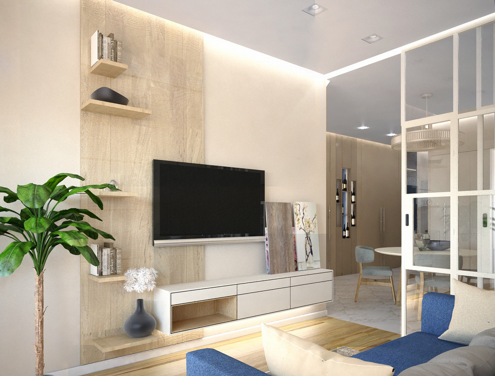 ЖК Ромашково