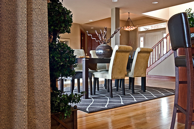 Misc Projects nyklassisk-spisestue