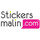 Stickers Malin