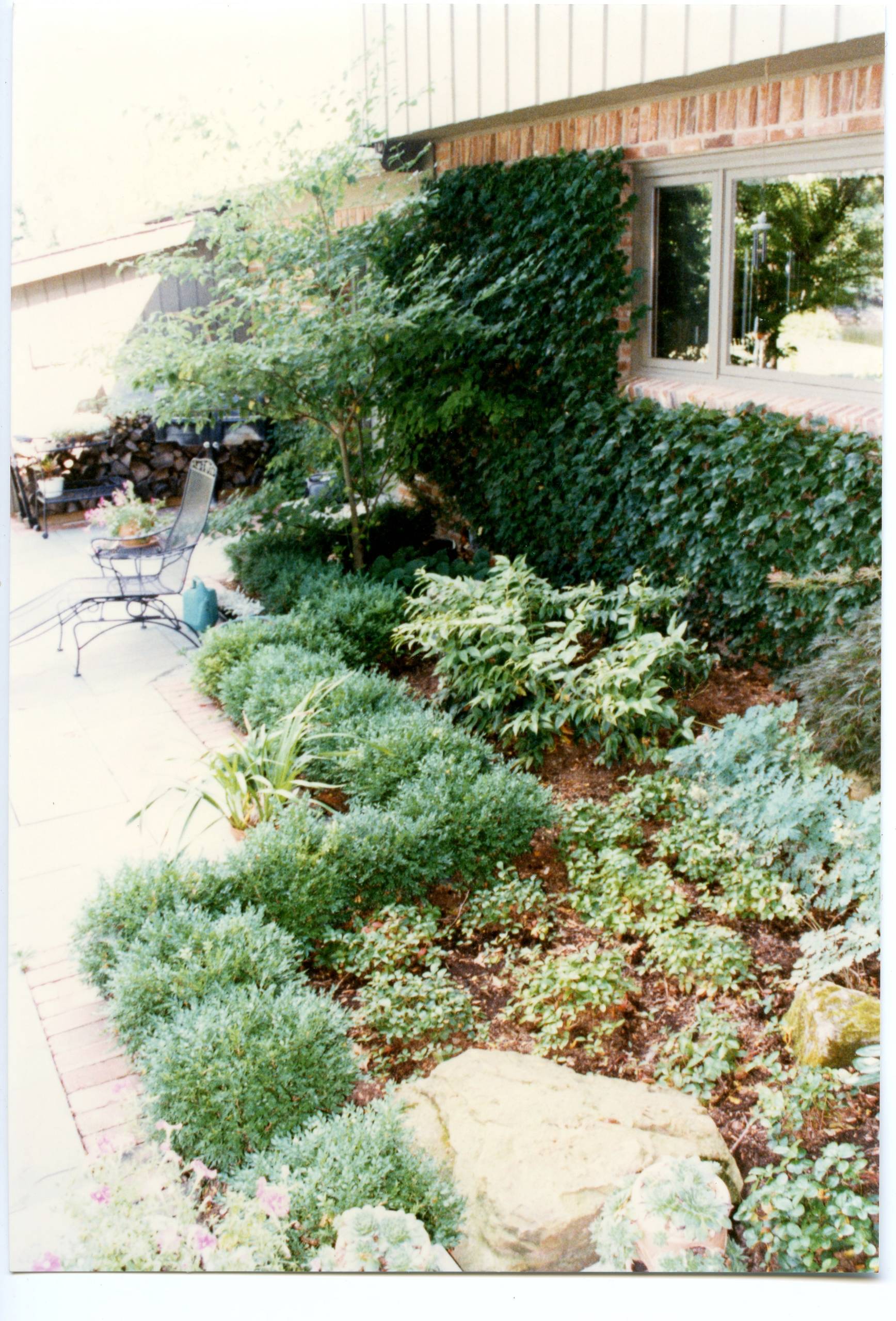 Eikenberry Residence