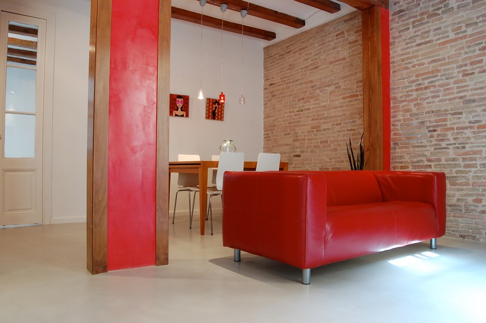 Микро-цемент