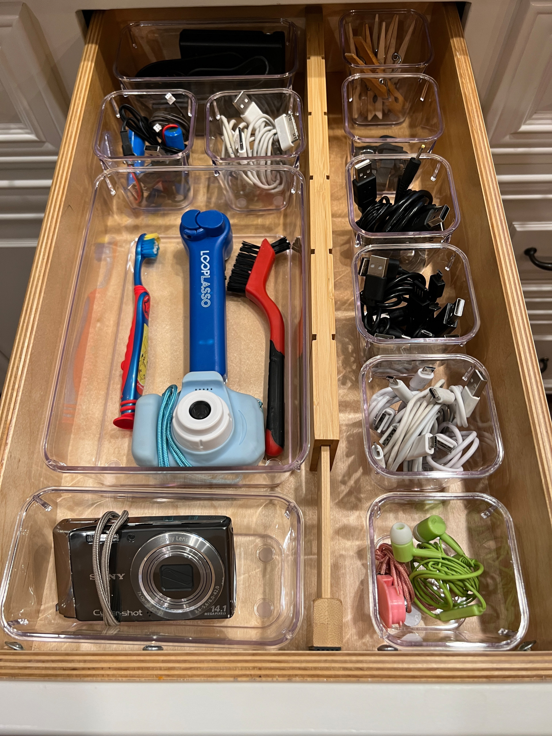 Kitchen Drawer