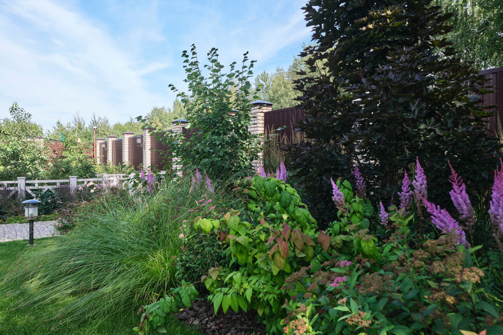 "Сад коллекционера" в Раменском районе Подмосковья