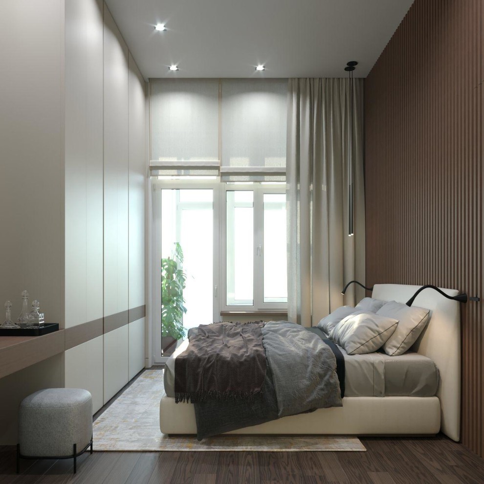 2х комнатная квартира