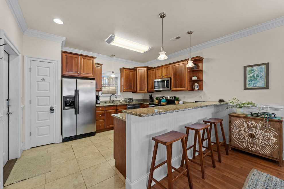 Vacation Rental Design