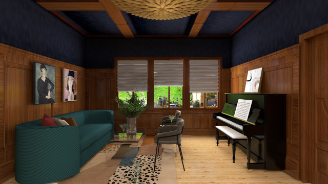 Renderings rendering