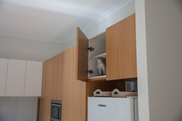 Scandinavian Style Kitchen skandinavisk-koek