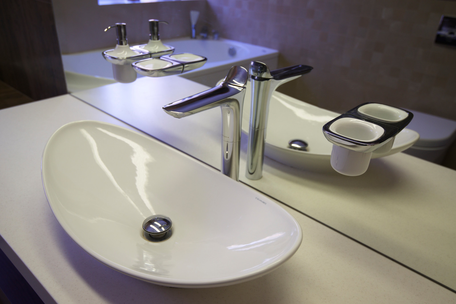 Эко-стиль и капля востока