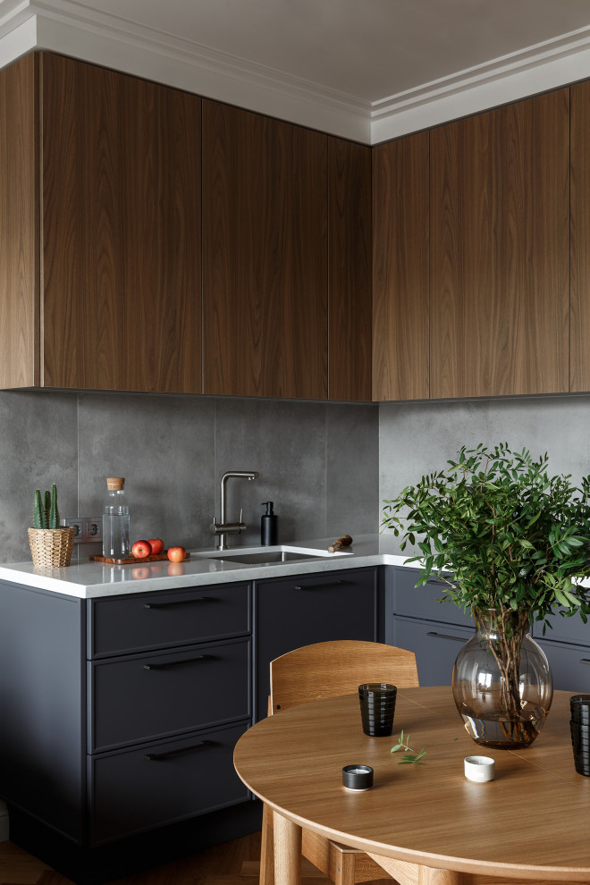 Квартира в ЖК Палацио