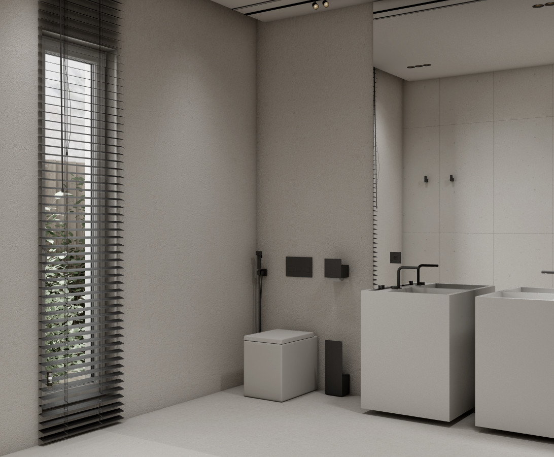 LOCATION:Иркутск | Clever Smart Village – Дом на Байкальском тракте.