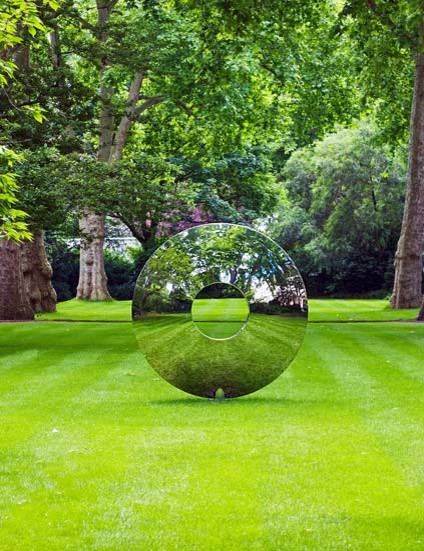 Guest Picks: Contemporary Garden Ideas