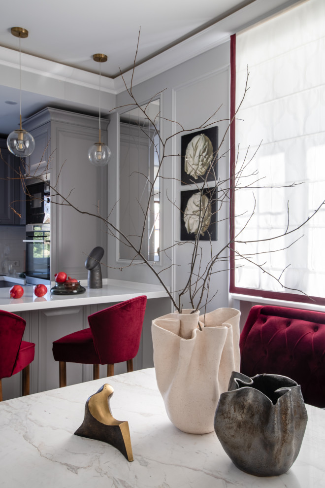 Коттедж в Котельниках | 430 м2