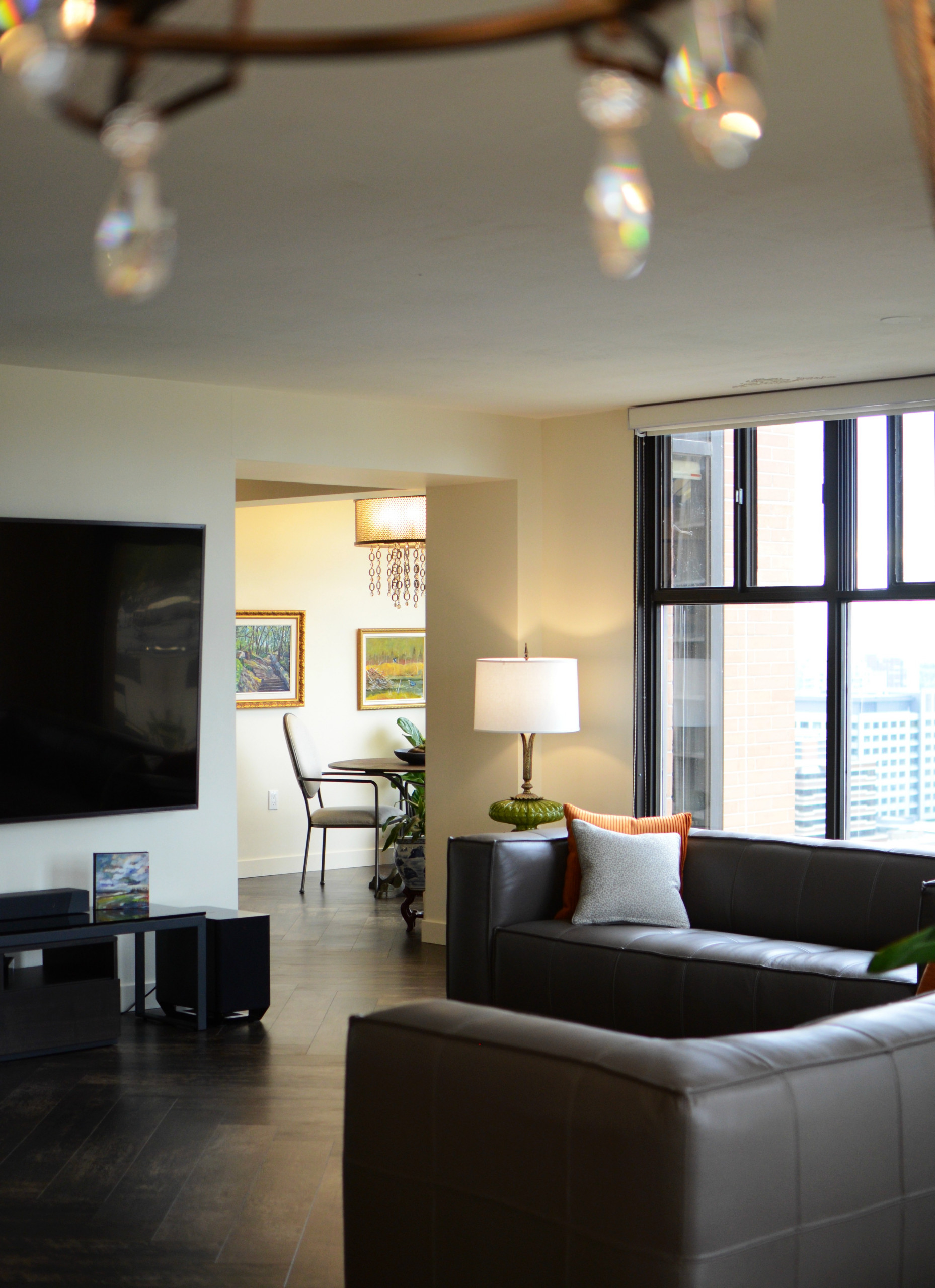 Downtown Condo Revival