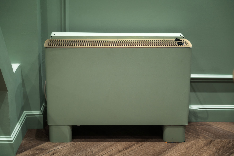 Офис в Гостинном дворе