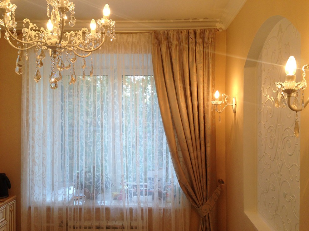 декоративная штукатурка