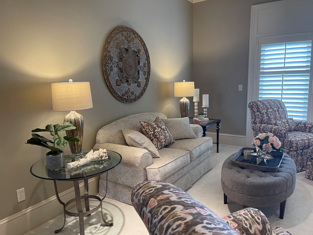 Palmetto Dunes Hilton Head Island