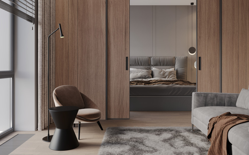 Квартира в ЖК Пресня Сити